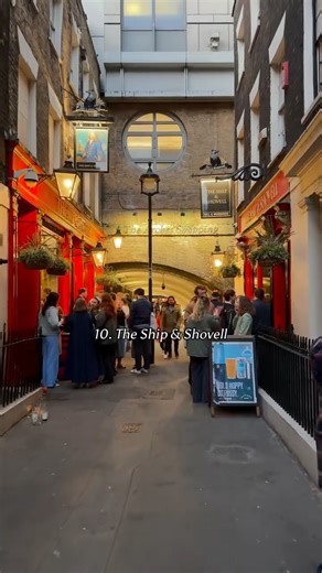 GIOACCHINO RUSSO | LONDON | UK on Instagram: "15 Pubs in London you must visit at least once 🍻 From riverside classics to quirky corners and buzzy gastropubs here are 15 spots that capture the true spirit of London’s pub scene: 1. Ye Olde Mitre, Holborn 🏰 1546 vibes tucked down a secret alley 2. Crown & Anchor, Covent Garden 🍺 lively classic near Seven Dials 3. Prince Arthur, Belgravia 🍽️ low-key gastropub with real Victorian charm 4. The White Cross, Richmond 🌅 riverside pints with sunset 