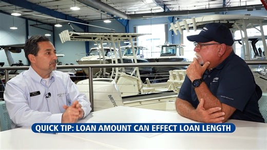 Financing a boat doesn't have to be daunting, especially when armed with the right knowledge. Understanding the nuances of boat loans, from loan durations to refinancing options, empowers buyers to make informed decisions. So, if you've been eyeing that dream boat, don't hesitate to explore financing options with the MarineMax team so that you can hit the water into a world of adventure. We'll see you out there. | MarineMax