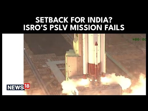 ISRO's 2026 Debut Fails: Dr. V. Narayanan Confirms PSLV Rocket Deviated From Path | Space News | 4K