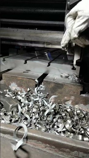Bending Die Slotting Video-High Precision