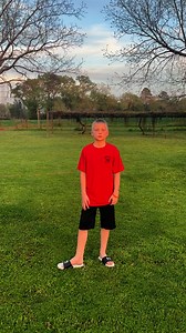 Practice, practice, practice! Wesdon’s first time doing a call with his mouth! How’d he do????  #younghunter #turkeyseason #turkeycall #nevergiveup #momofboys #hunterinthemaking | Jada Reed | Facebook