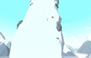 Cult classic Microsoft game ‘SkiFree’ is getting a 3D revival