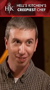 1.5M views · 13K reactions | The Hannibal Lector of Hell's Kitchen  #HellsKitchen #GordonRamsay | Hell's Kitchen USA | Facebook