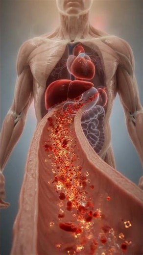 What Happens Inside Your Body When You Drink Black Coffee ☕