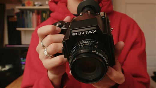 Buying the Cheapest Medium Format on eBay | Fstoppers