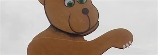 Teletubbies S02:E30 - Number 2