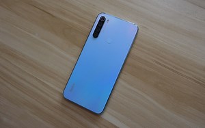 Redmi Note 8详细开箱上手体验！大音量可吹灭打火机