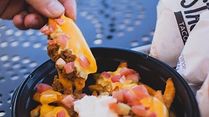 177K views · 823 shares | Taco Bell's testing these new LOADED Fries...