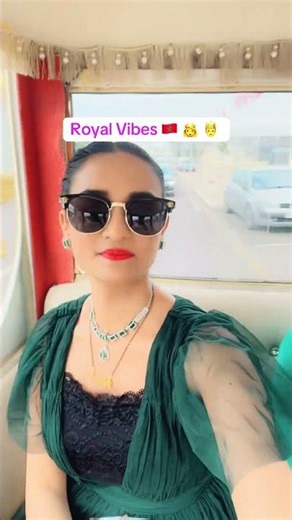 Feeling Royal 👸 Horse Carriage Ride👑❤️#morocco #viralvideo #horseriding #viralshort #holiday #agadir