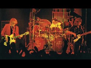 6. Subdivisions (Rush- Live in Hartford, 12/20/1981)