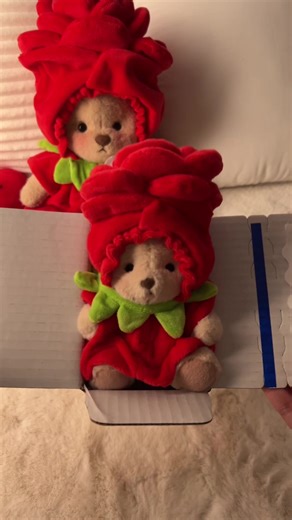 Creative Gift Ideas: Adorable Stuffed Animals