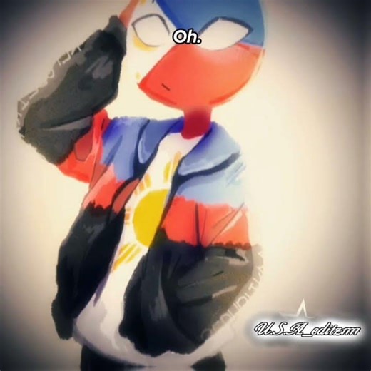 Philippines🇵🇭countryhuman edit part 38🇵🇭🇵🇭💪💪 #countryhumans #philippines #edit