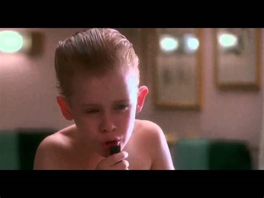 Home Alone - Kevin Sings a Christmas Song