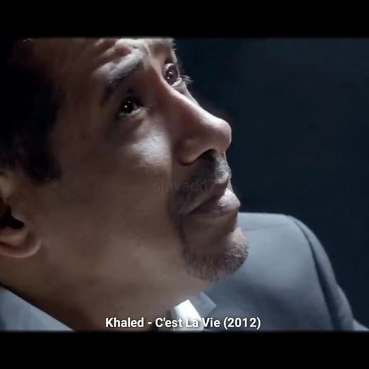C'est La Vie Magic In The Air - KHALED ft. MAGIC SYSTEM ft. CHAWKI