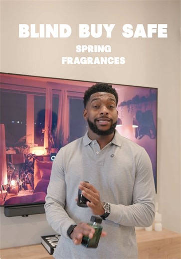 Essential Spring Fragrances to Upgrade Your Collection