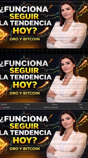 Tendencias en Trading y Bot Kumo en MT5