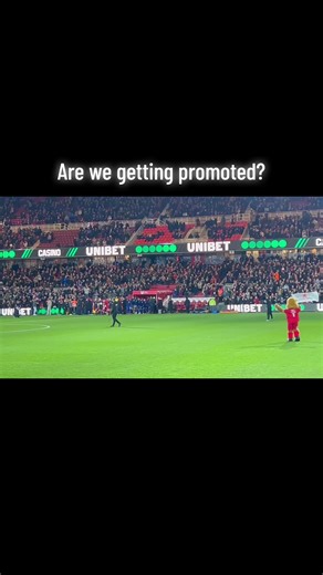 Middlesbrough FC: Are We Getting Promoted?