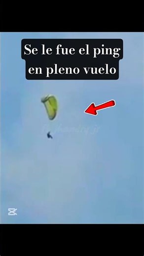 Se le fue el ping en plena caída xd 🤣 #freefire #shortsfeed #shortvideo #shorts #garenafreefire