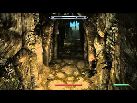 Skyrim Quest Guides - The Horn of Jurgen Windcaller