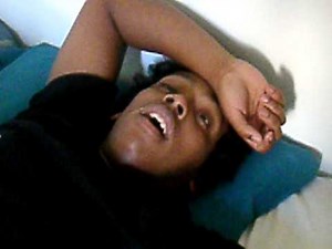 Sleeping With Eyes Open