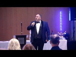 The Impossible Dream - Wynne Evans