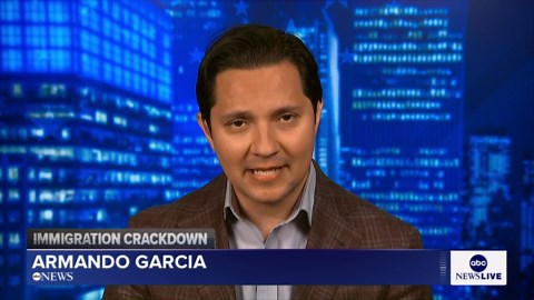 Federal judge rules Trump's AEA deportations are unlawful