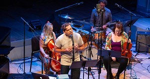 Resonant Bodies:Ted Hearne Season 2021 Episode 6