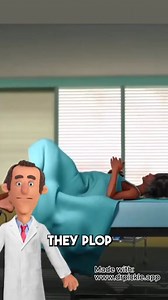 6.7K views · 100 reactions | What is a Pap smear? #drpickle #drpickleapp #brainrot #picklephd #healthtips #coachpickle | Dr.pickle phd | Facebook