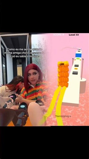 Omelhor do Vitor orth | pt 1