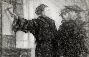 What does Luther teach us about grace?