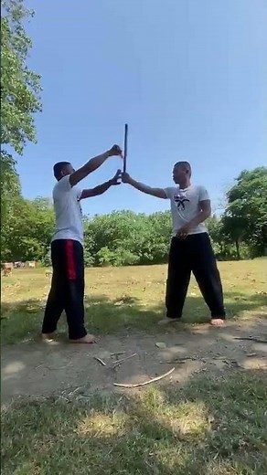 #arnisstick #arnis #Sumbrada