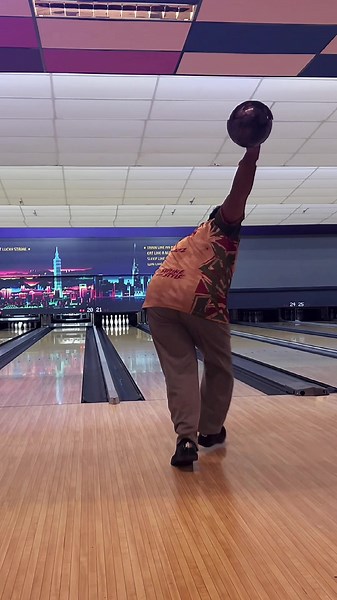 Rocket AI Bowling Storm — StormNatuon Rocket Review