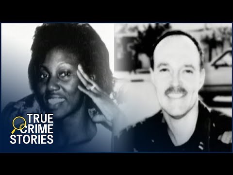 Capitaine Tuée En Virginie | Dossiers FBI | True Crime Stories