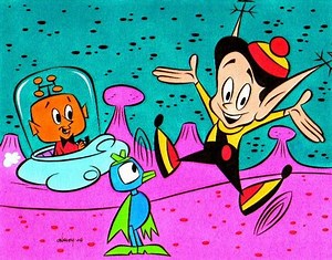 DoDo, The Kid from Outer Space - Alchetron, the free social encyclopedia