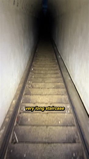 Some places aren’t meant to be found… I stumbled upon an overgrown entrance while hiking, calling me to explore. #adventure #hikingadventures #exploremore #outdoors | Josh the Intern