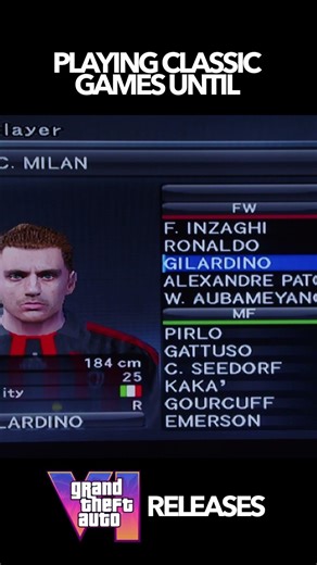 PES 2008 is still the BEST FOOTBALL GAME Part 1 #gaming #games #gameplay #playstation #retrogaming