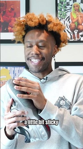 Brutally Honest Performance Review - Reebok Engine A