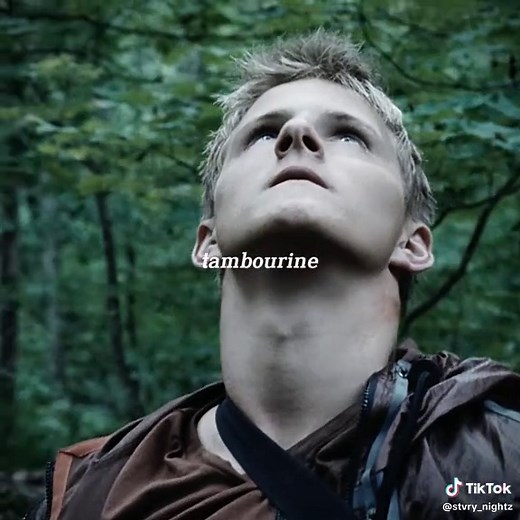 Cato: Unraveling a Complex Character from The Hunger Games
