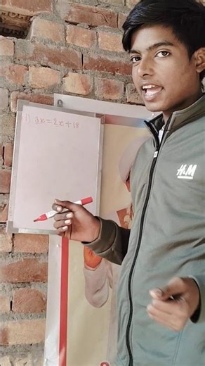 class 8th maths chapter2 linear equation in one variable (ex.2.1)