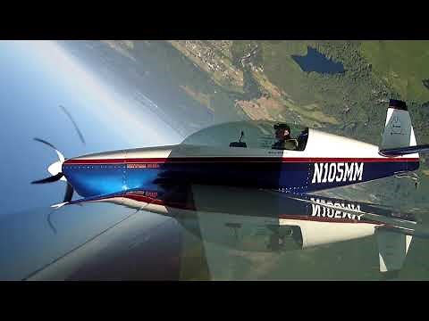 Reverse Half Cuban 8