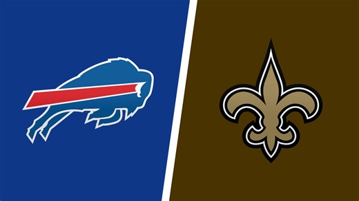 How to watch New Orleans Saints vs. Buffalo Bills Week 4 NFL game