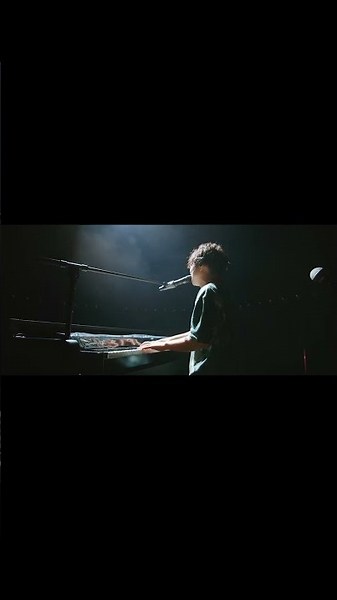 7/15(水)発売！スタジアムライブ映像作品「OFFICIAL HIGE DANDISM LIVE at STADIUM 2025」ご予約受付中💿#Official髭男dism