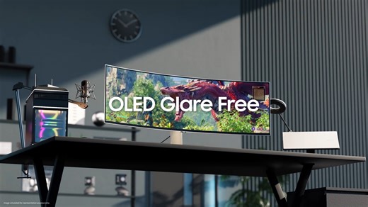 346 reactions · 16 comments | Go beyond and experience an exhilarating gameplay with the Odyssey G9. Its OLED Glare-free technology significantly reduces glare from external light sources for a colorful experience without distractions and ensures a lightning-fast gaming experience. Visit your nearest Smart Technology outlet to make a purchase. | Samsung | Facebook