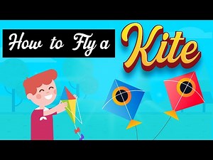 How to Fly a Kite: Single-Line, Dual-Line & More