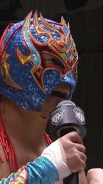 Kai Fujimura defeats Eita to win his first GHC Junior Championship! Alejandro stakes his claim! #...