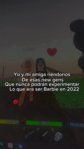 A Fun Roblox Experience with Chanel!