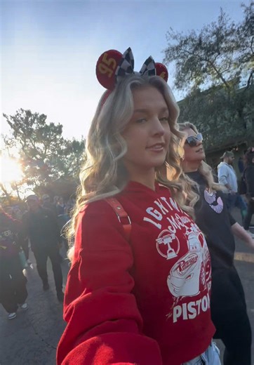 What a magical day✨🏰 #diml #real #disney #fyp #cars | car