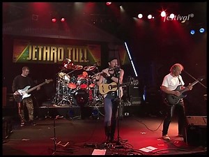 94K views · 3.8K reactions | Jethro Tull - Budapest - Live 1999 (Remastered) | RADIO ETNA | Facebook