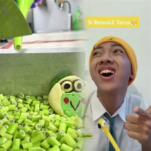 Gue rencana bakal ngezoom bareng nih, yg mau ikutan lgsg follow ig gue dulu ya🥰