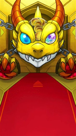 きたあああああああああああああナルトコラボだあああああああ#モンスト